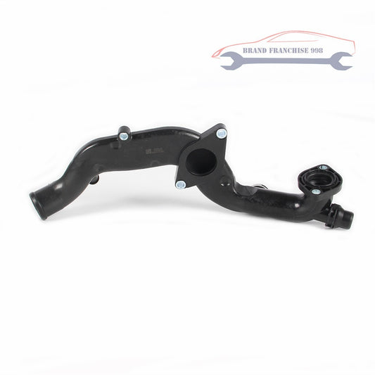 3.0T Coolant Hoses Fit for AUDI S4 S5 for A6 A7 quattro Q7 #06E121045BE#