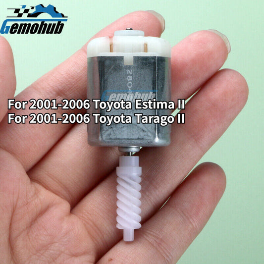 6931028100 Car Door Lock motor For 2001-2006 for Toyota Estima II, Tarago II