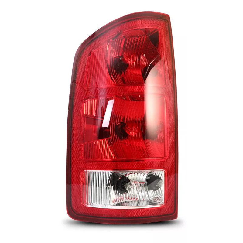 Right Rear Tail Light with Driving Light Brake Light for Dodge for Ram 2002-2006
