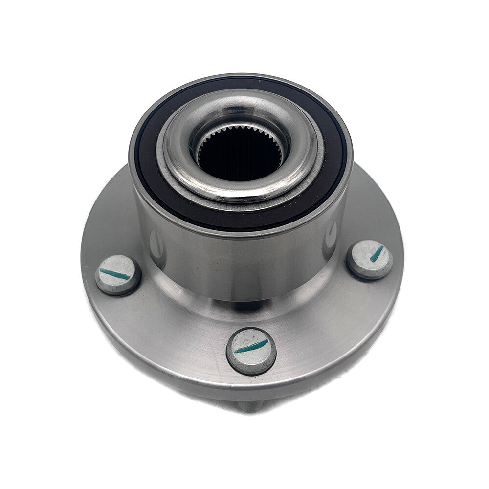 for Ford Mondeo Winning 6Pcs Auto Front Wheel Bearing 6G91-2C300 LB1120