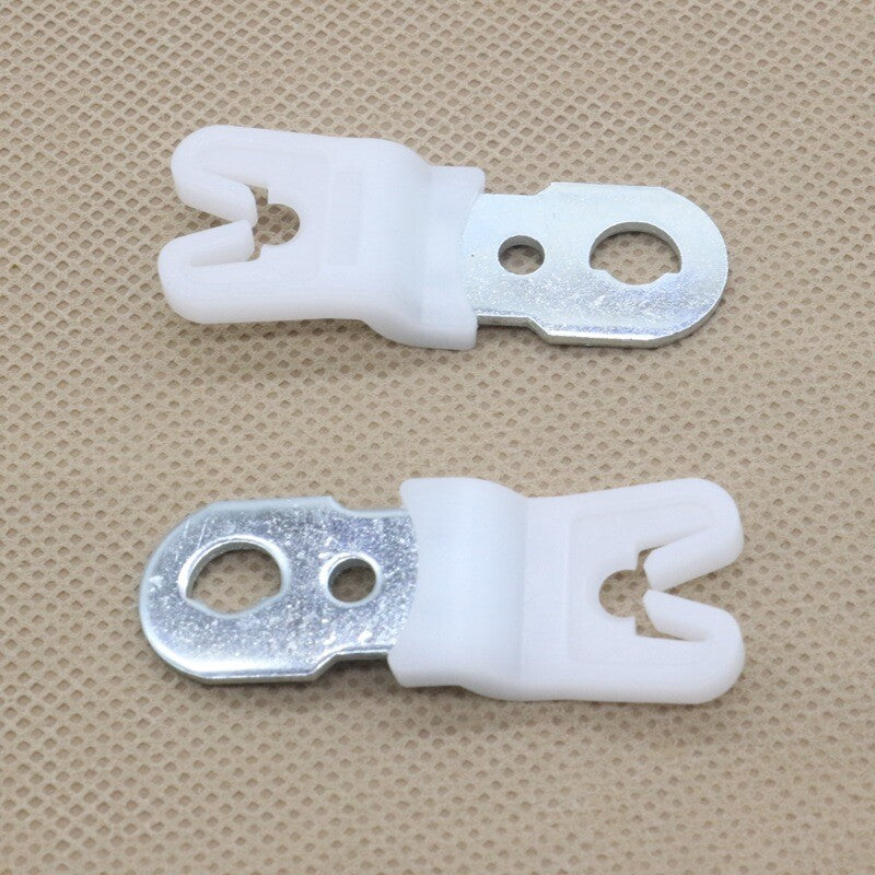 2Pcs for Ford YL3Z1521970AB Front Passenger Door Lock Pawl Lever Lock Hardware