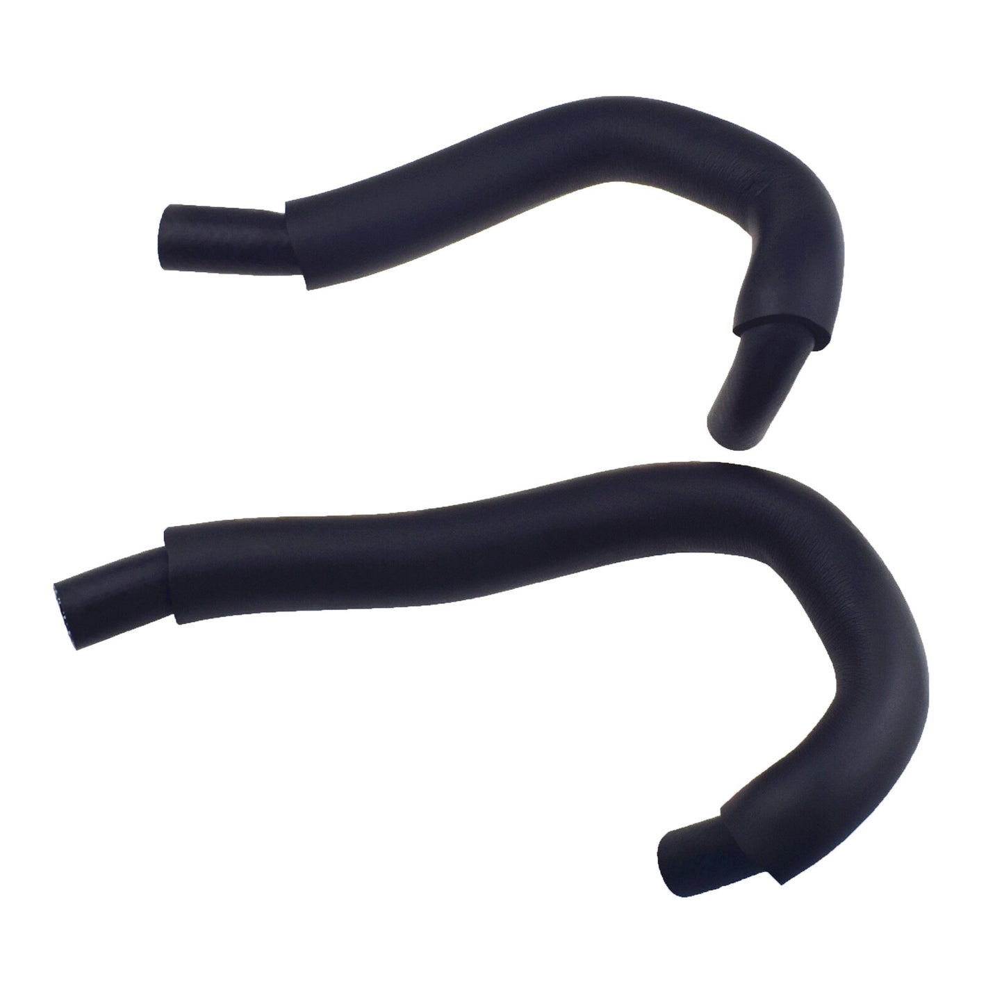2Pcs Heater Hose Kit for Nissan 1998-2004 Frontier 2000-2004 Xterra 3.3
