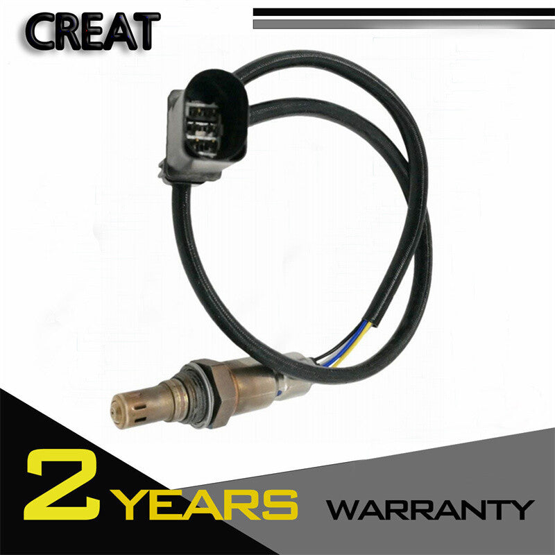 Upstream O2 oxygen sensor suitable for 2011-2014 for Hyundai Sonata and 2011-2015 for Kia Optima 2.0L.