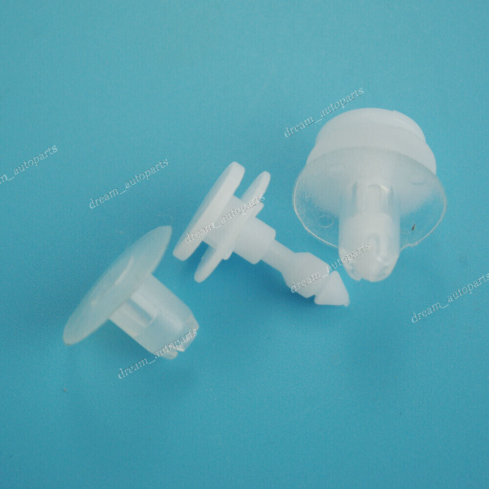Qty 30 Door Panel Clip Retainer Fastener 6505539-AA for Jeep for Grand Cherokee