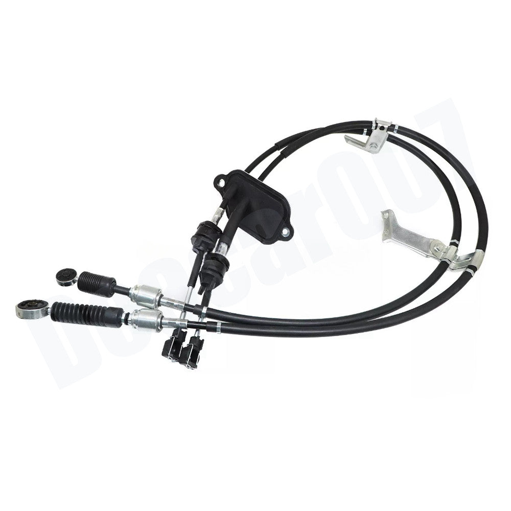 1PC For 2007-2010 2011 for Honda for Civic 2.0L 54310-SNA-A05 MT Shifter Cables