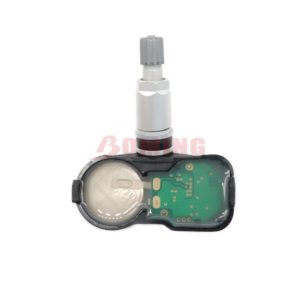4-piece TPMS tire pressure sensor set 42607-48010 PMV-C015 315MHz, suitable for Toyota for Camry RAV4.