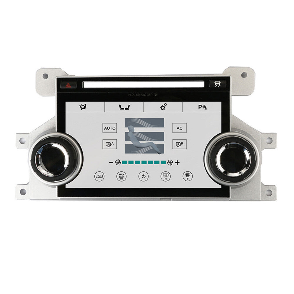 for Land Rover for Range Rover Discovery 4 Air Conditioning Control Screen Panel 7