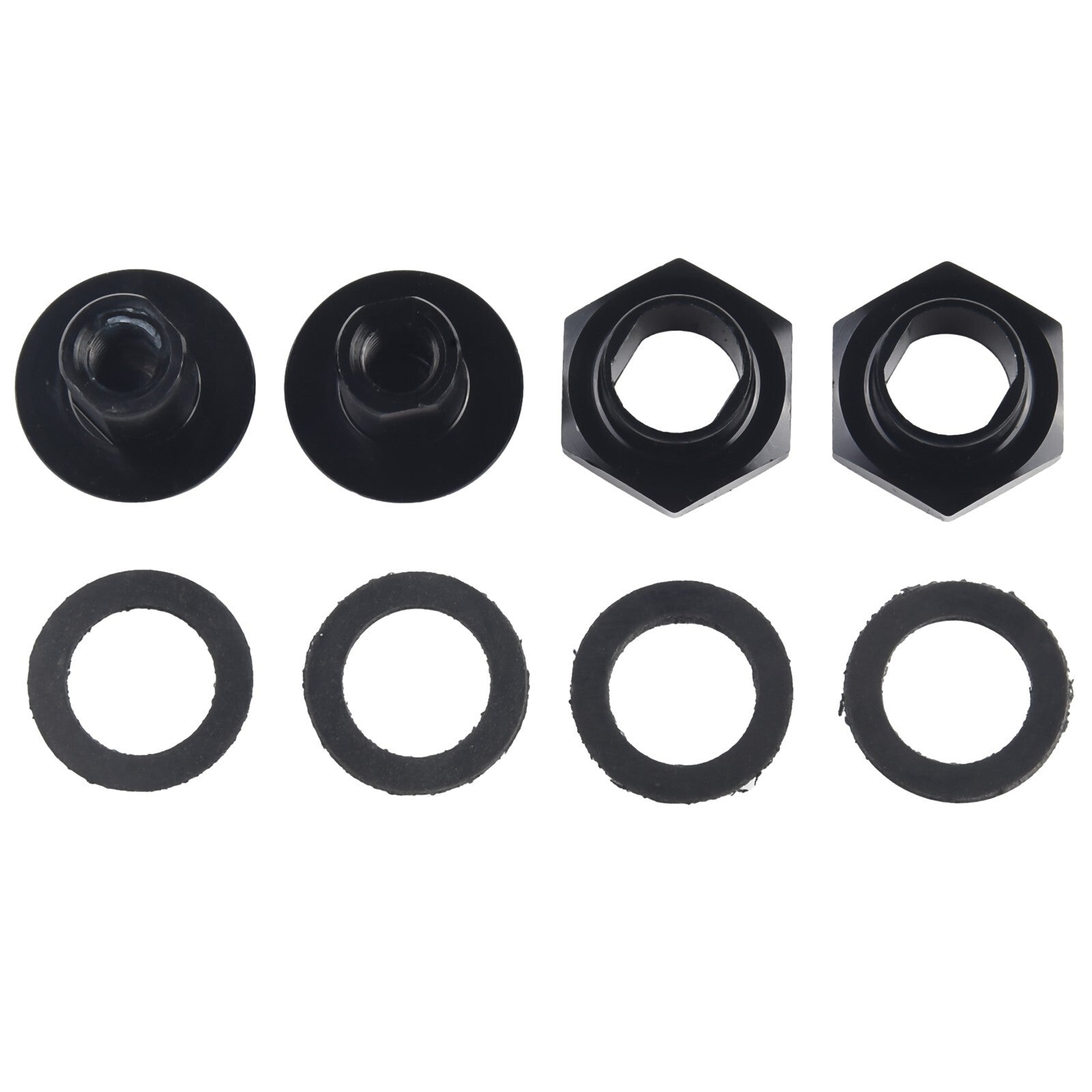 Rear Glass Strut Hardware For CRV 97-01 for Civic  90101-SR3-000