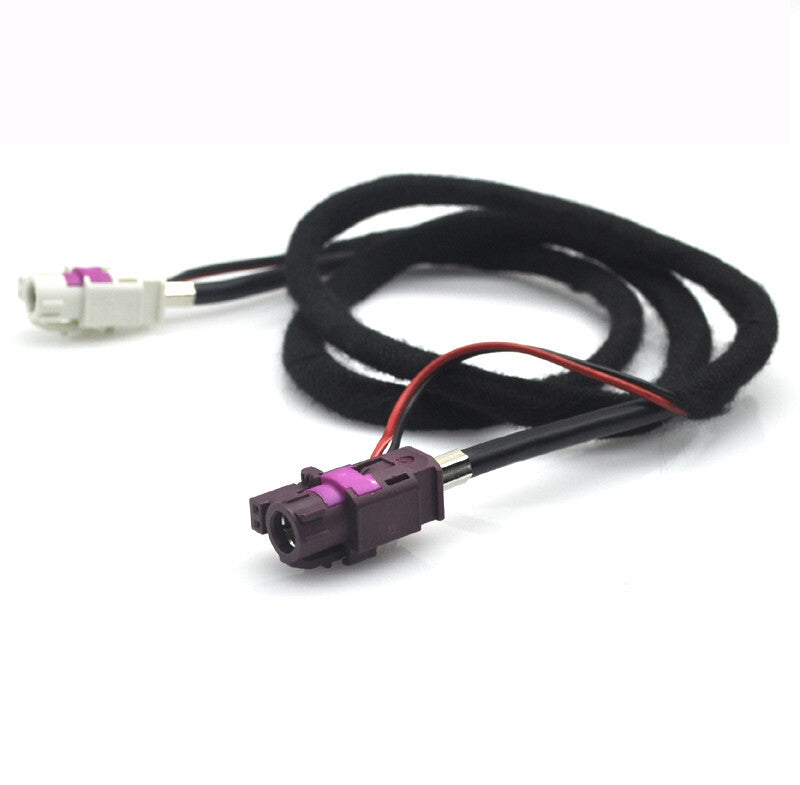 Retrofit HUD cable HSD Head up For G30 G31 G32 G11 G12 G01 G02 M5 X3 X4 Idrive 6
