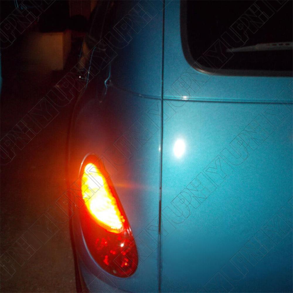 5116223AB Left Side Tail Light Rear Lamp for Chrysler PT Cruiser 2006 2007-2010