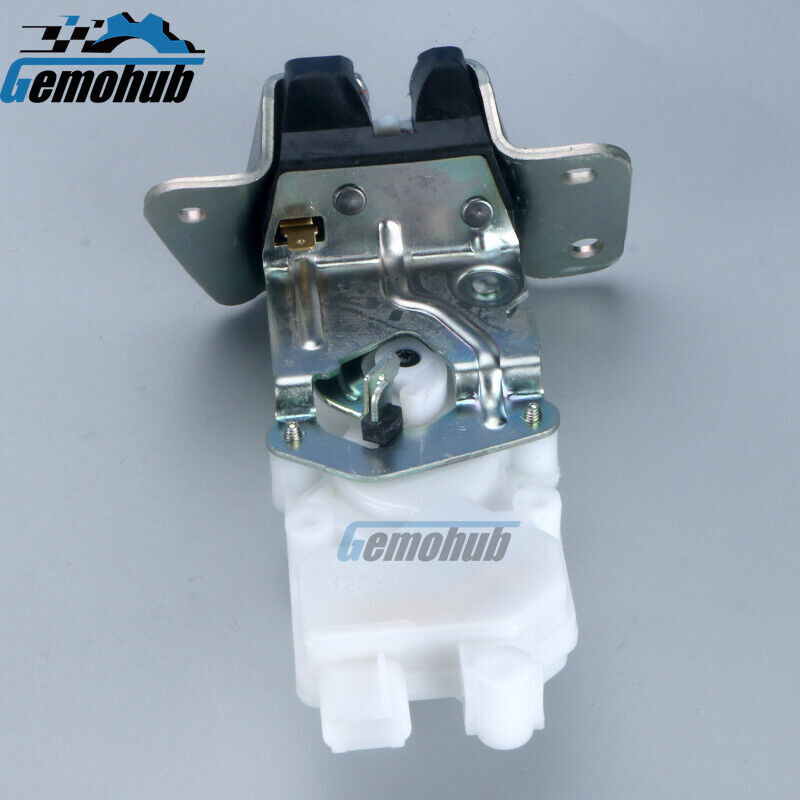 New For 2006-2012 for Mitsubishi outlander Tailgate Hatch Latch Actuator