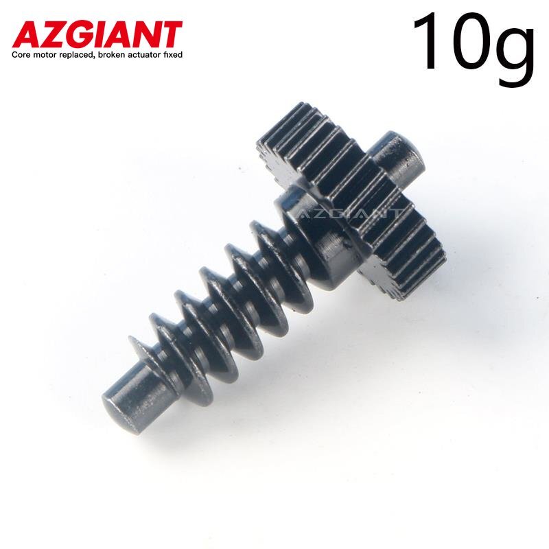 Suitable for 2009-2019 for Kia Venga / for Kia K3 and 2013-2016 car side mirror folding motor gears.
