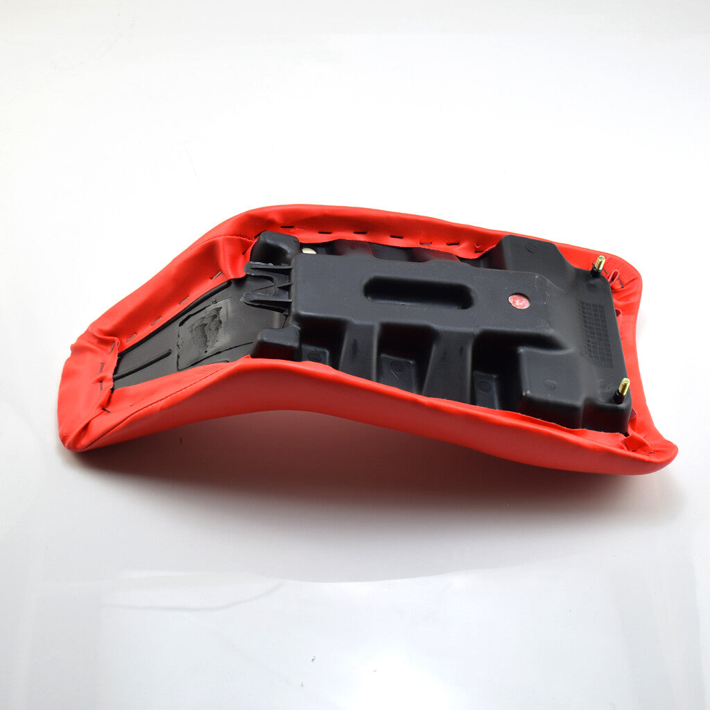 Motorcycle Red for Seat for Honda Z50R Baja Monkey Trial Bike Motor 1988 - 1999