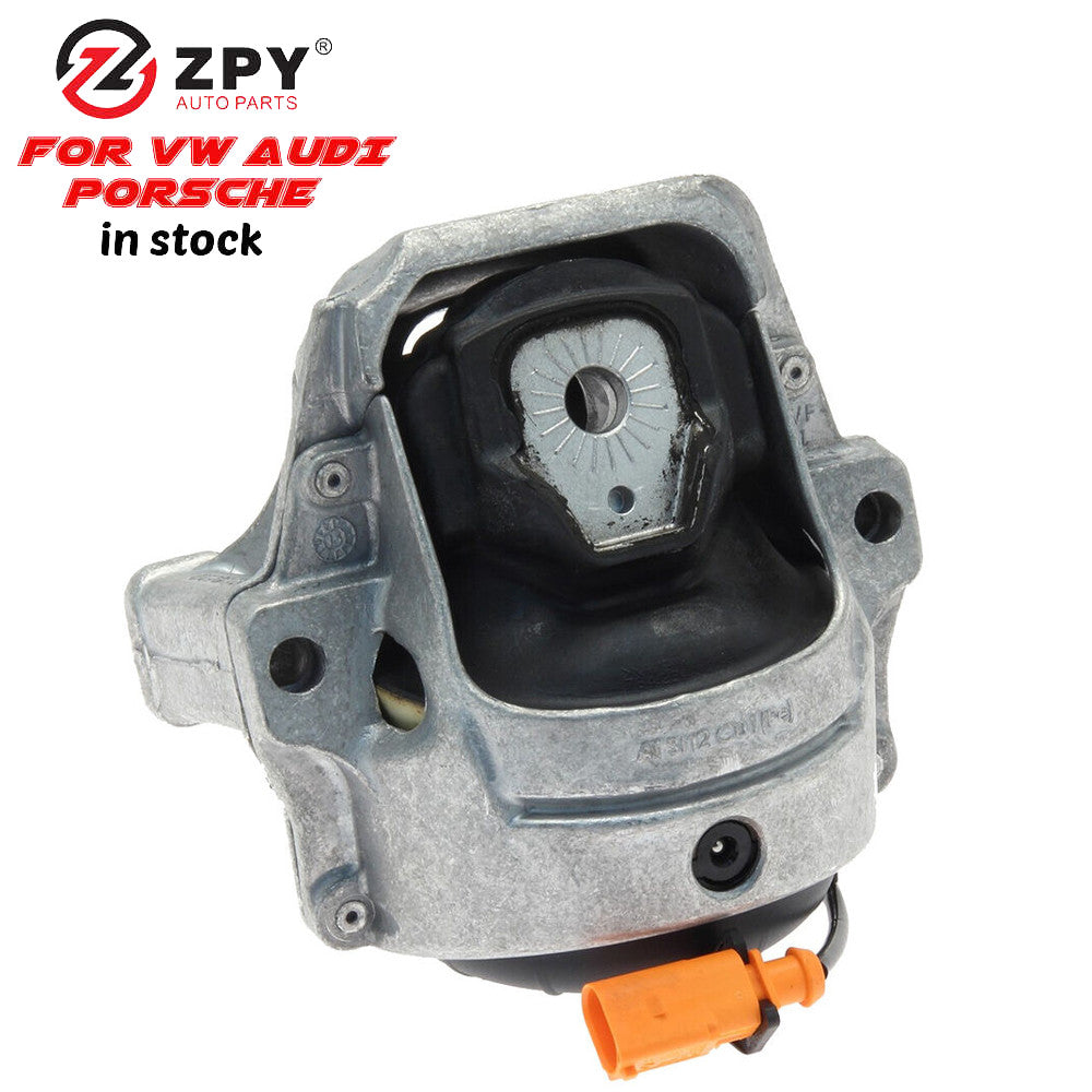 ZPY Auto Parts Fitments Car Parts Engine Mount for Audi B8/Q5 2.0T A52.0T