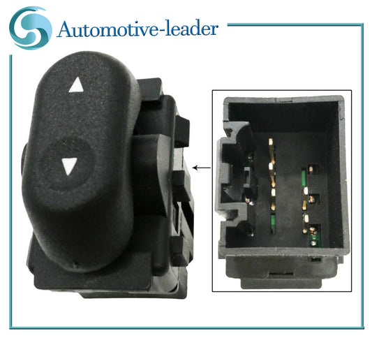 5L1Z14529BA Driver Power Window Switch for Ford F-15 04-08 Expedition 03-04 4.6L