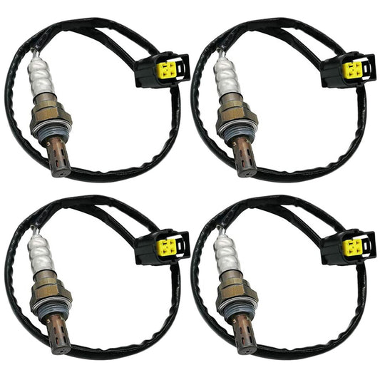 New Upstream Air Fuel Ratio Oxygen Sensor LFDC-18-8G1 For 10-18 for Mazda 6 2.0 MZR