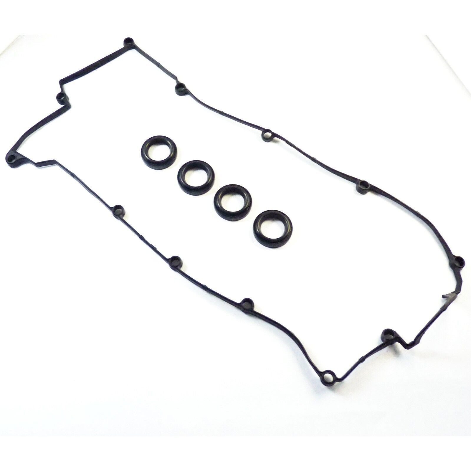 Fits 03-12 for HYUNDAI for KIA SPECTRA 2.0L DOHC L4 16V Cylinder Valve Cover Gasket Set