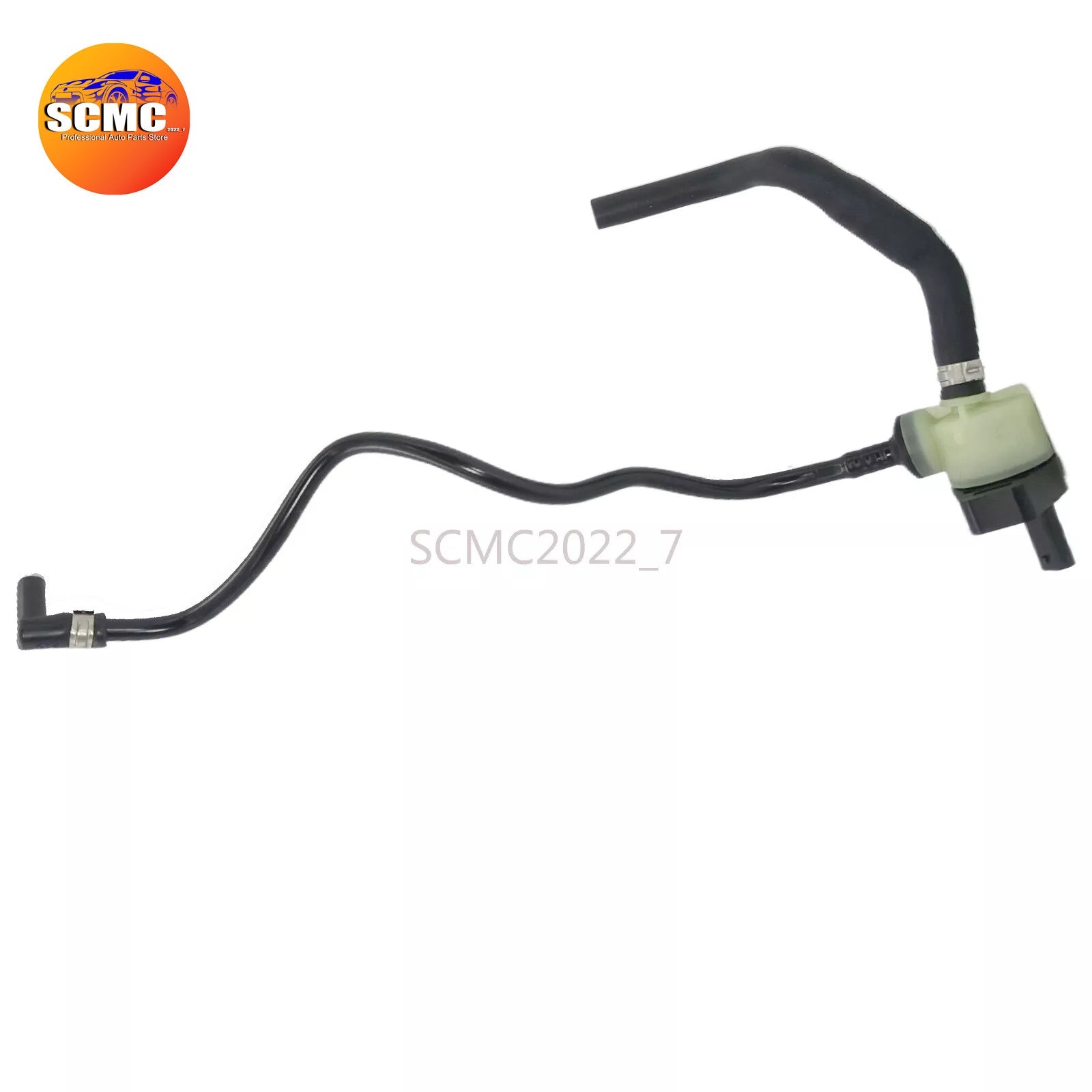 New PCV Breather Hose 3.0L for Audi S4 S5 S6 A6 Quattro A8Quattro Q7 06E103207AR