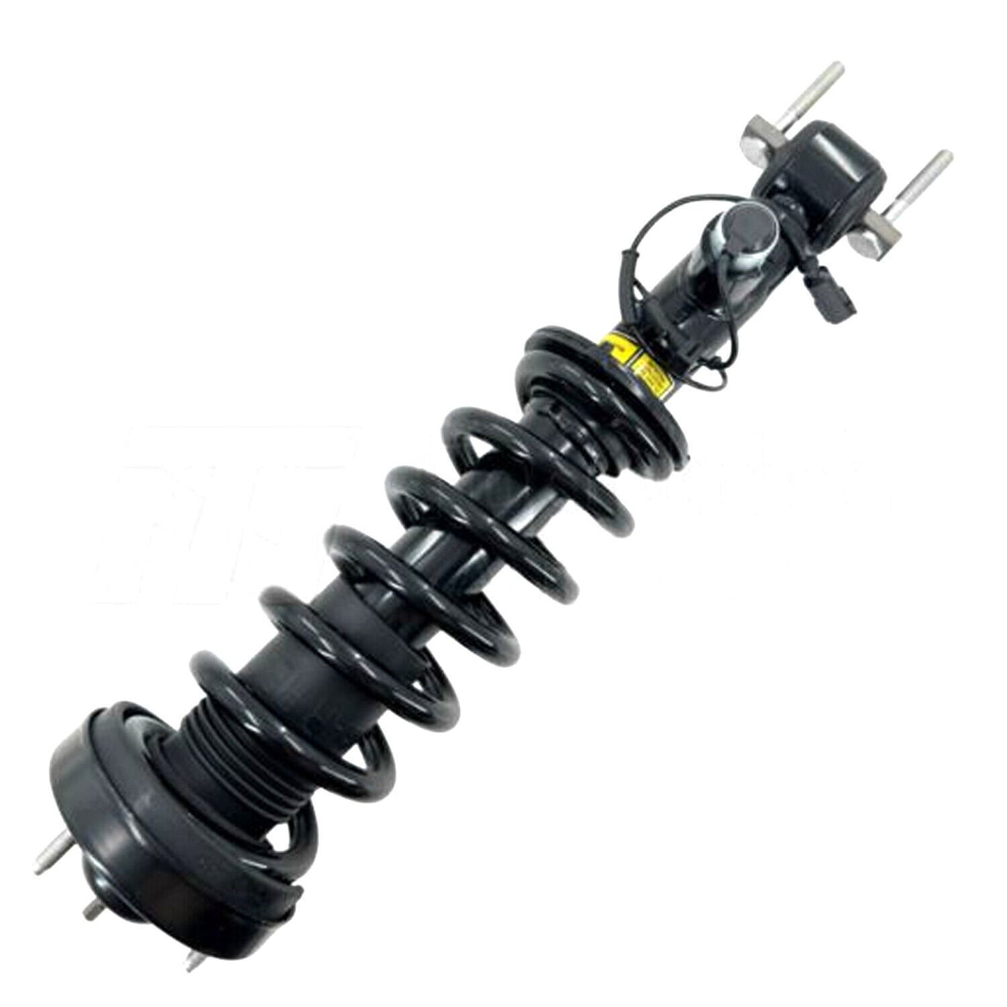 4PCS for Lincoln MKZ Front Rear Shock Struts Assys Electric GAS DOHC 2013-2020
