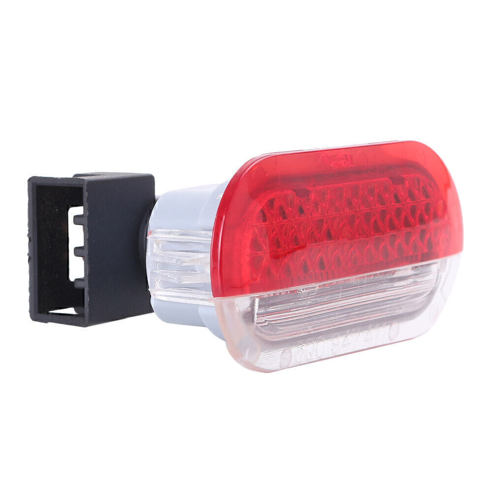 For  for VW for Golf for Jetta MK4 Beetle Car Inner Door Lamp Interior Door Light 1J0947411B