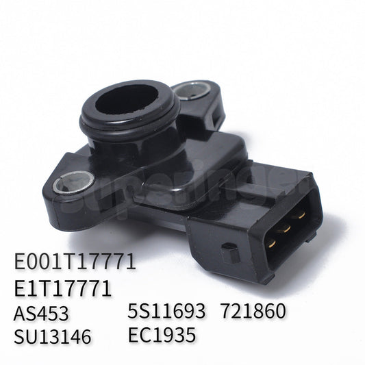 E1T17771 E001T17771 Manifold Barometer Map Sensor for Lancer MK8 08-19