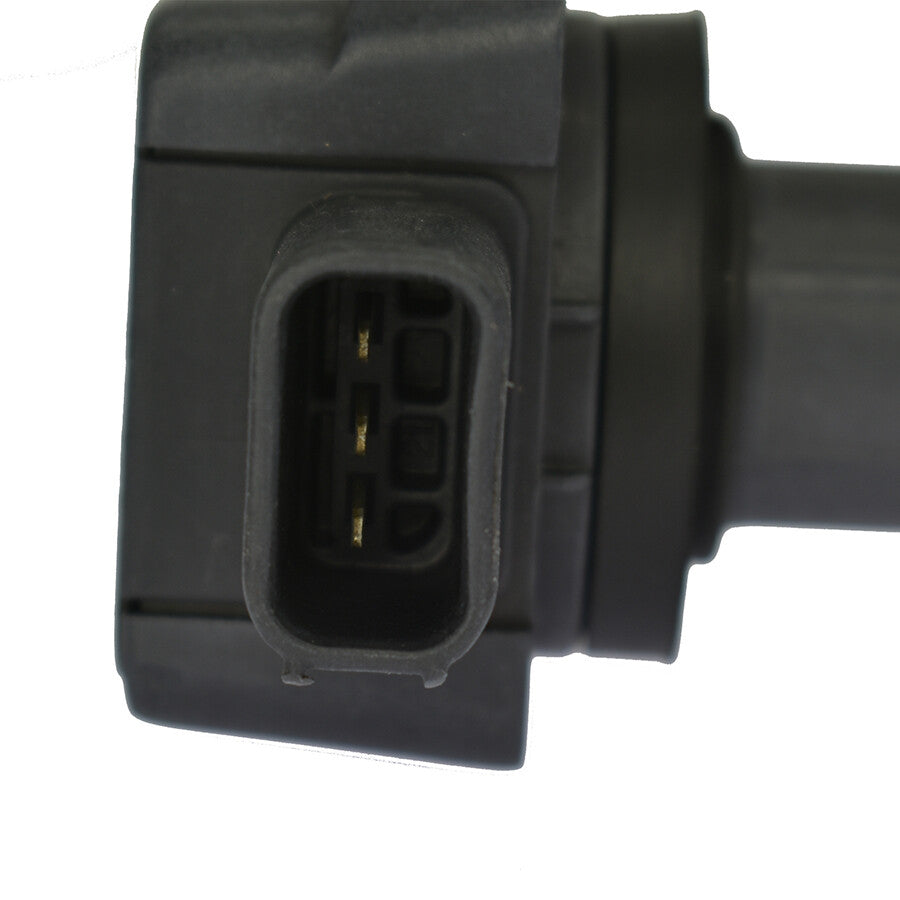 4-pack ignition coils 099700-072 suitable for Honda Pilot for Civic 1.7L and for Acura MDX 3.5L EL 1.7L.