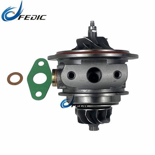 Turbo cartridge NGT1038LMSZ 821042 for Dacia for Nissan for Renault 1.2 TCe H5F