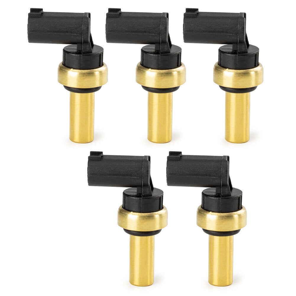 5X Coolant Temp Temperature Sensor 213-4688 55591401 55591002 55563530 55353807