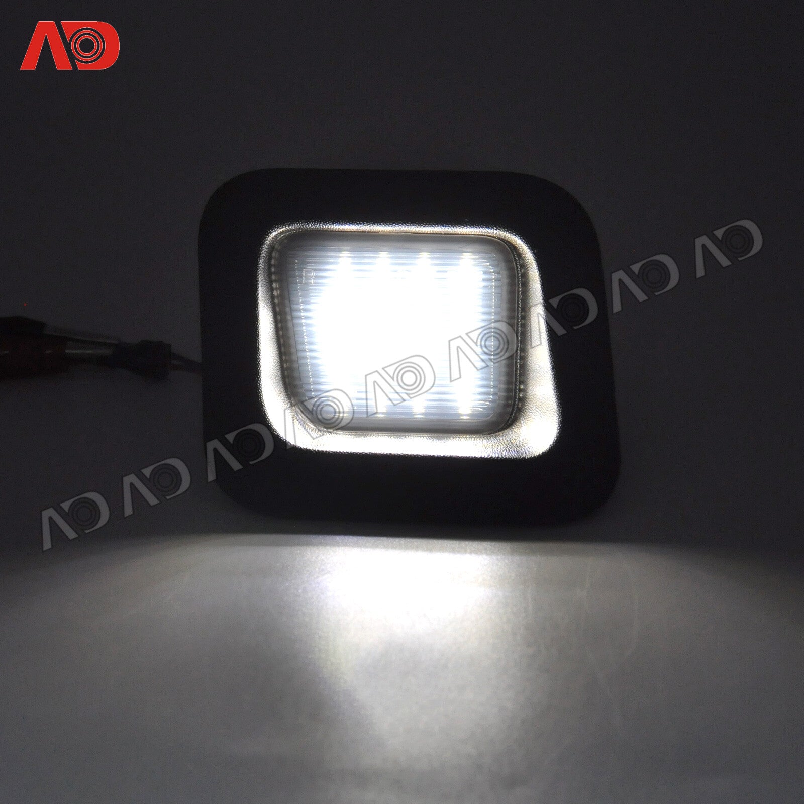 2003 - 2018 for Ram 1500 2500 3500 LED Hair Salon
