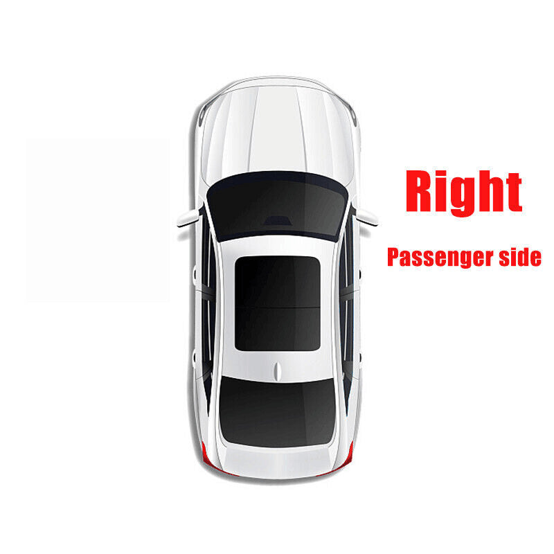 Right Front Bumper Reflector Side Marker light lamp for LINCOLN MKZ 2013-2016