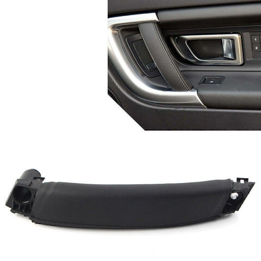 1x Left Interior Door Pull Handle Fit for Land Rover Discovery Sport 2015-2019