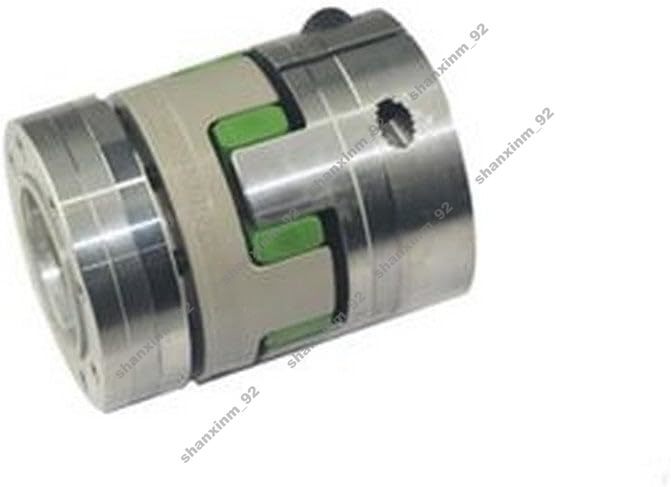 Coupling 05614051 for Bomag Articulated Tandem Roller BW203AD-4