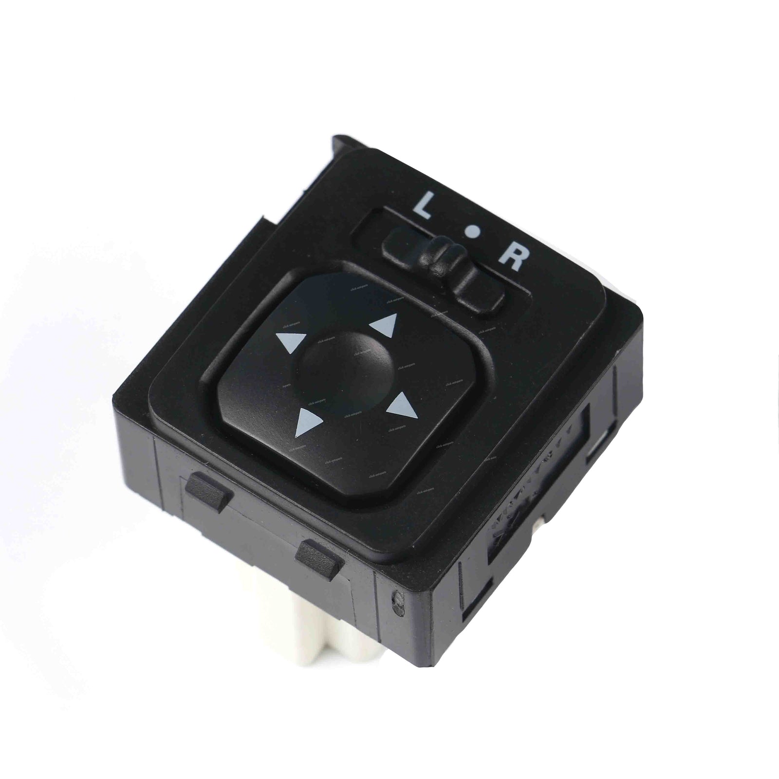 Remote Control Mirror Switch for Mitsubishi Montero for Pajero for Outlander 2014-2017