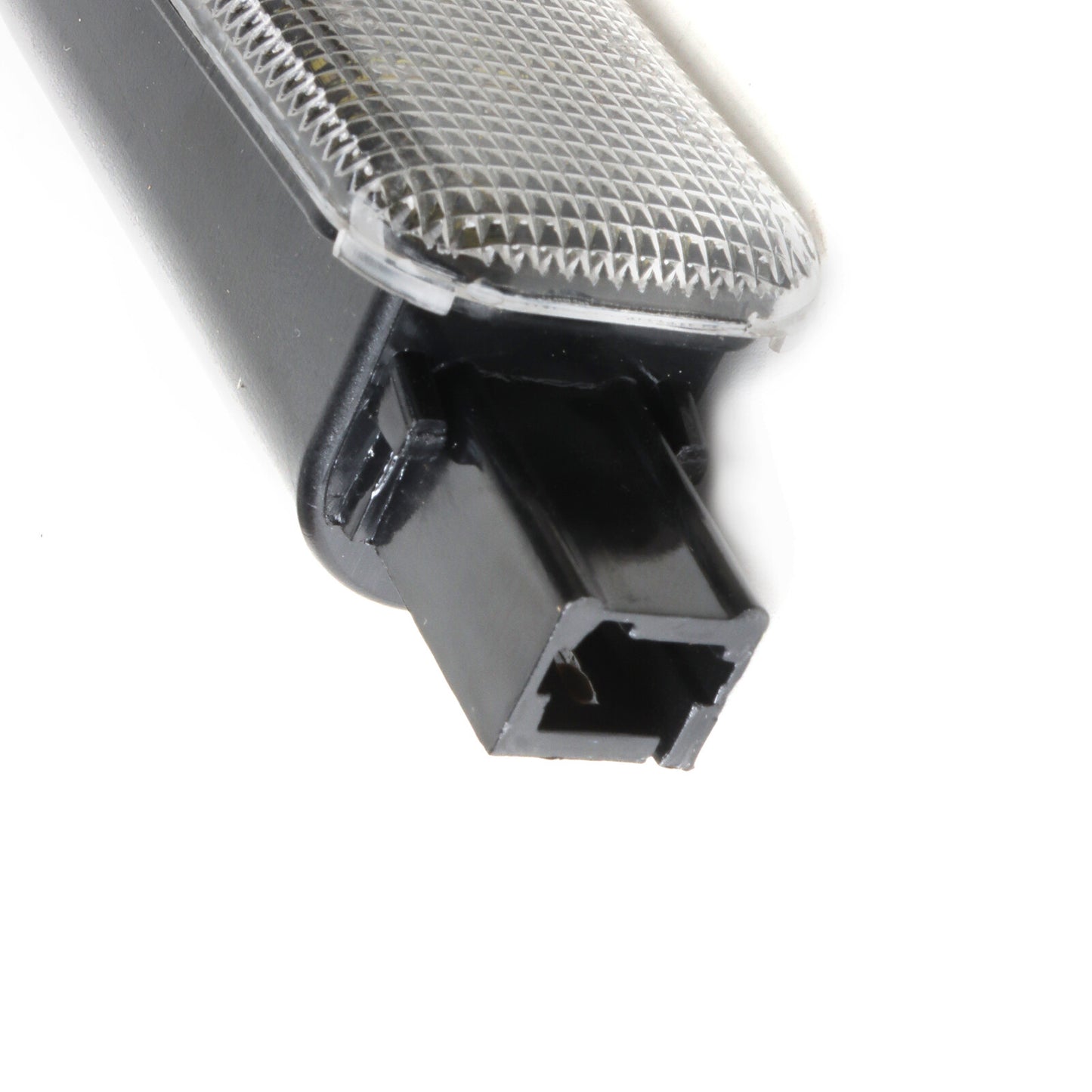 1 pair of 15021518 LED lights suitable for Chevrolet Silverado 1500, GimChill for Cadillac 15021517