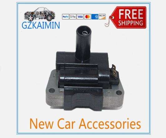 Ignition coil equipment manufacturer CM1T-227 CM1T227 suitable for Nissan Sentra Altima pickup truck Frontier