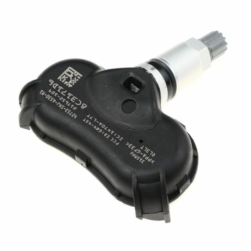 TPMS Tire Pressure Sensor 42753-SHJ-A53 42753SHJA53 315MHZ Fit For 09-12 for Honda