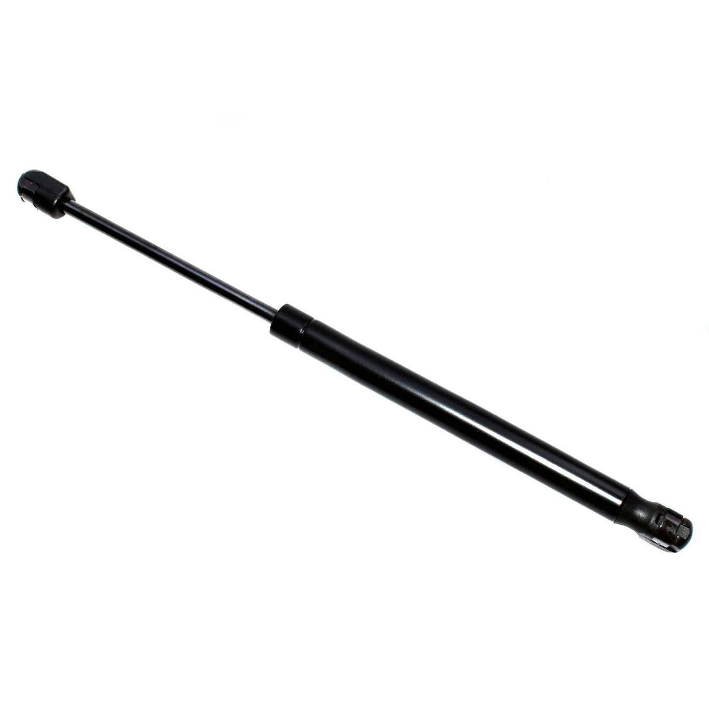 Trunk lid lift support is compatible with for Mercedes-Benz 1998-2004 R170 SLK230 SLK320 SLK32 AMG models.