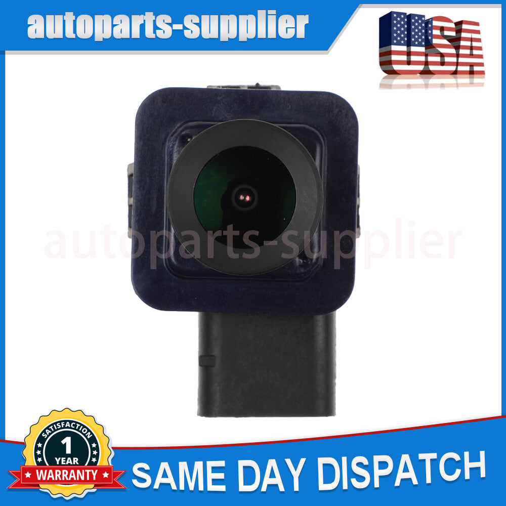 Suitable for 2011, 2012, 2013, 2014, and 2015 for Ford Edge Rearview Backup Camera FL1T-19G490-AC ( )