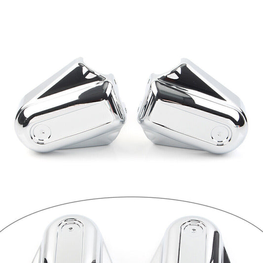 Motorcycle Rear Swingarm Axel for Phantom Cap Fit for Harley Softail 2008-2017 Chrome