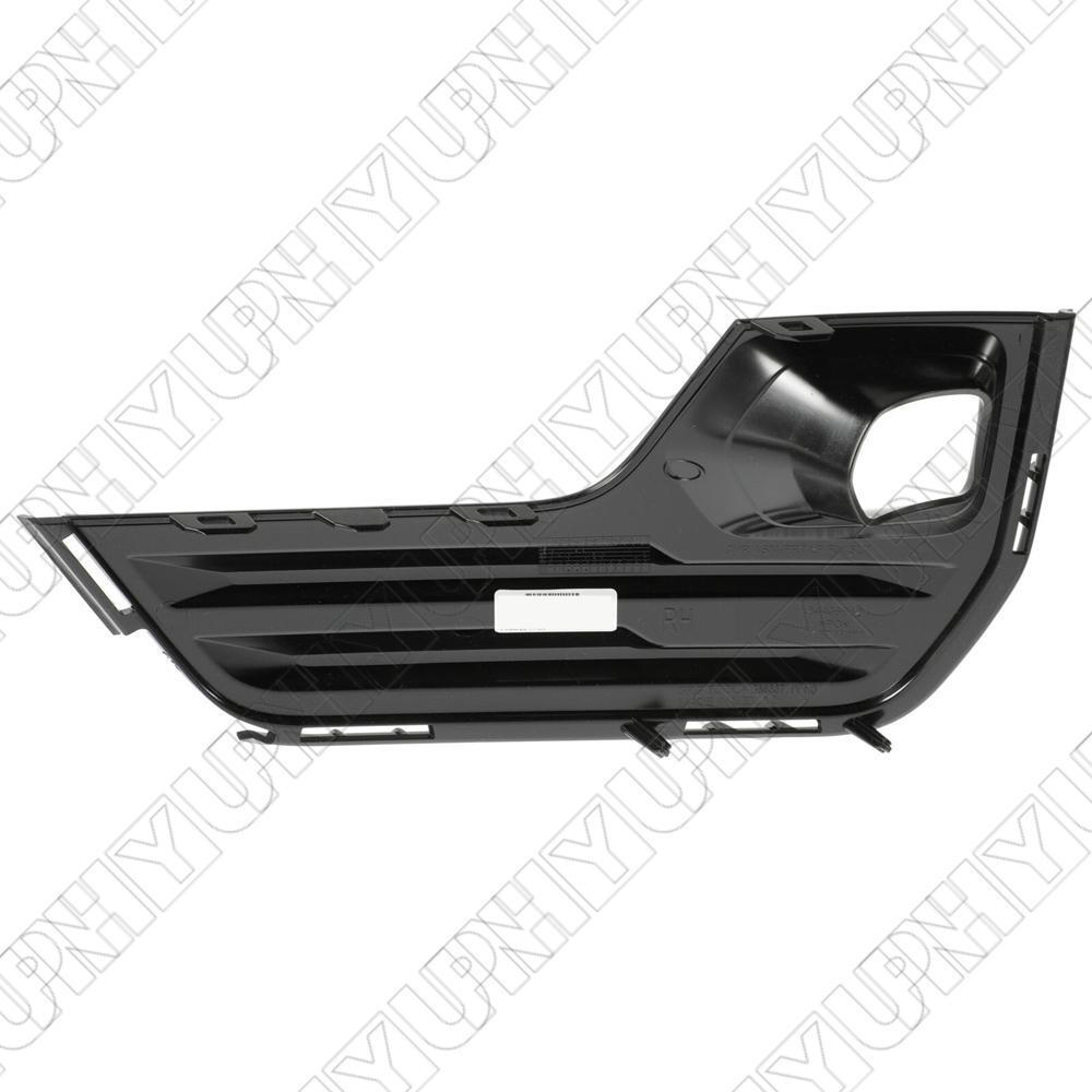 New Front Fog Light Lamp Bezel Frame 84406662 Fit for GMC Terrain 2022 2023 2024