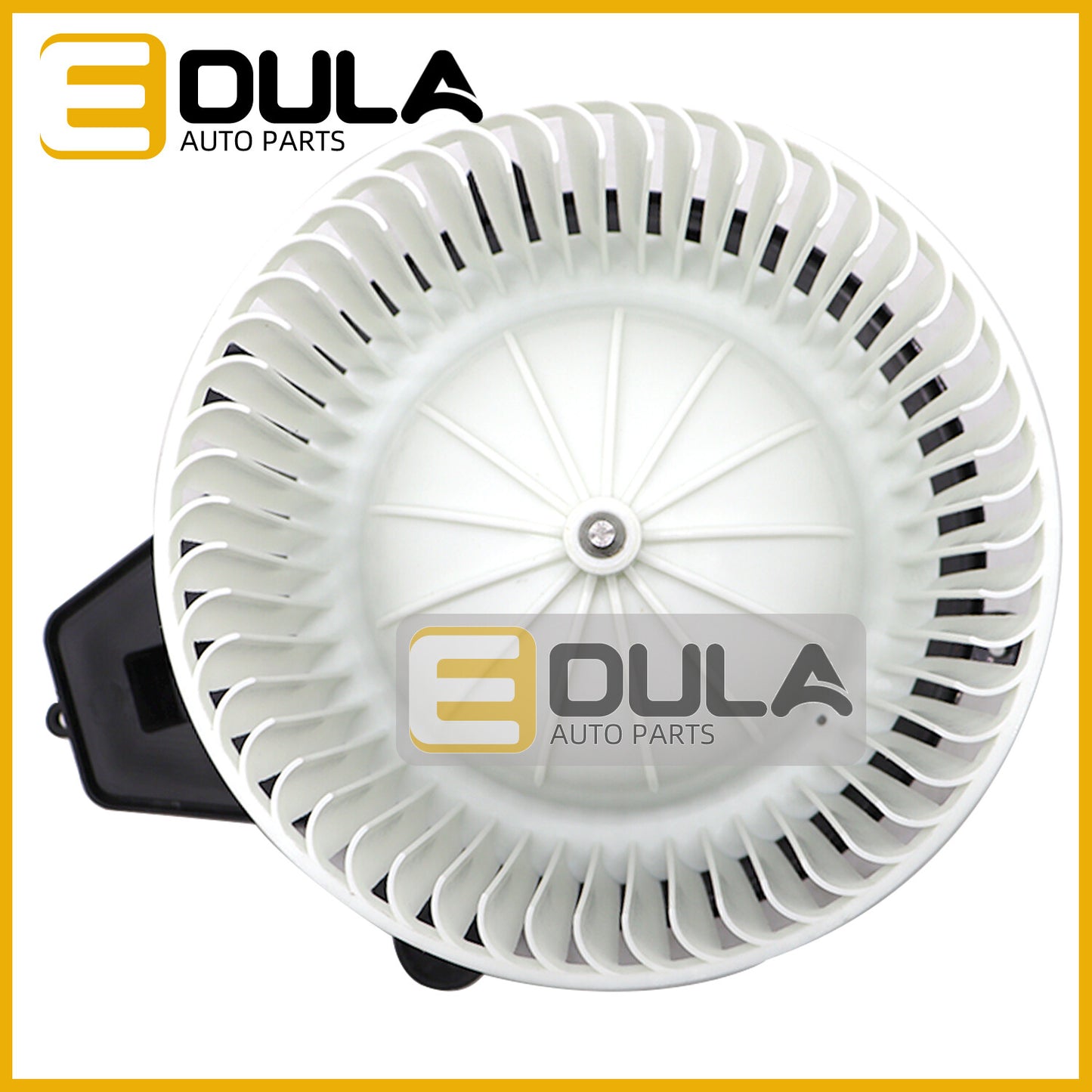 LHD AC BLOWER MOTOR Fits for Audi A1 A2 for Skoda Fabia for VW Fox for Seat 6Q1820015