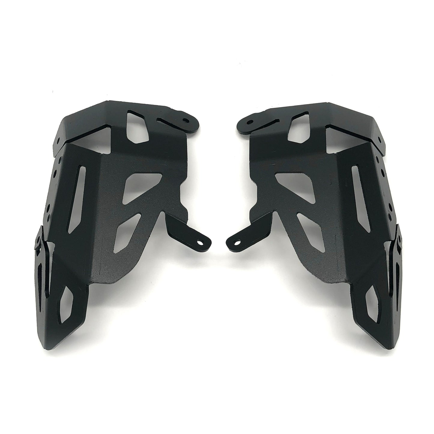 Engine Guard Cylinder Head Guards Protector Cover for BMW R1250GS ADV 2019 2020