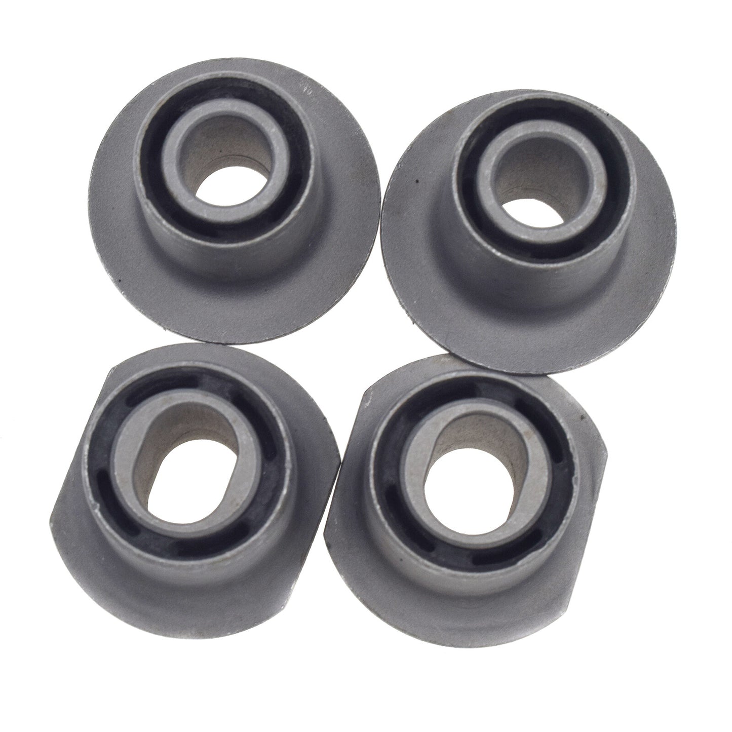 4PCS Rack and Pinion Bushing Kit 4420042140 For 2004-2005 for Toyota Rav4