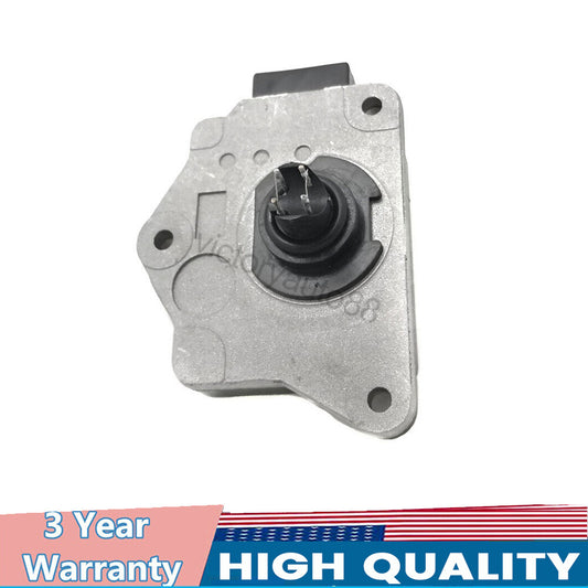 The all-new MAF for Volkswagen airflow sensor AFH45M-46 is compatible with the for Nissan D21 Sentra 100NX B13 Primera.