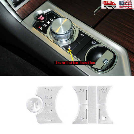 Matte Black ABS Inner Door Bowl Trim Frame for Ford Maverick 2022-2023