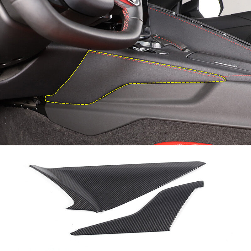 Alloy rear window bag holder suitable for Land Rover for Defender 90 110 2004-2019