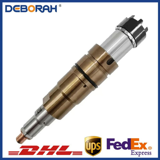 Common Rail Injector Fuel Injectors 2030519 4905880 for SCANIA R Series