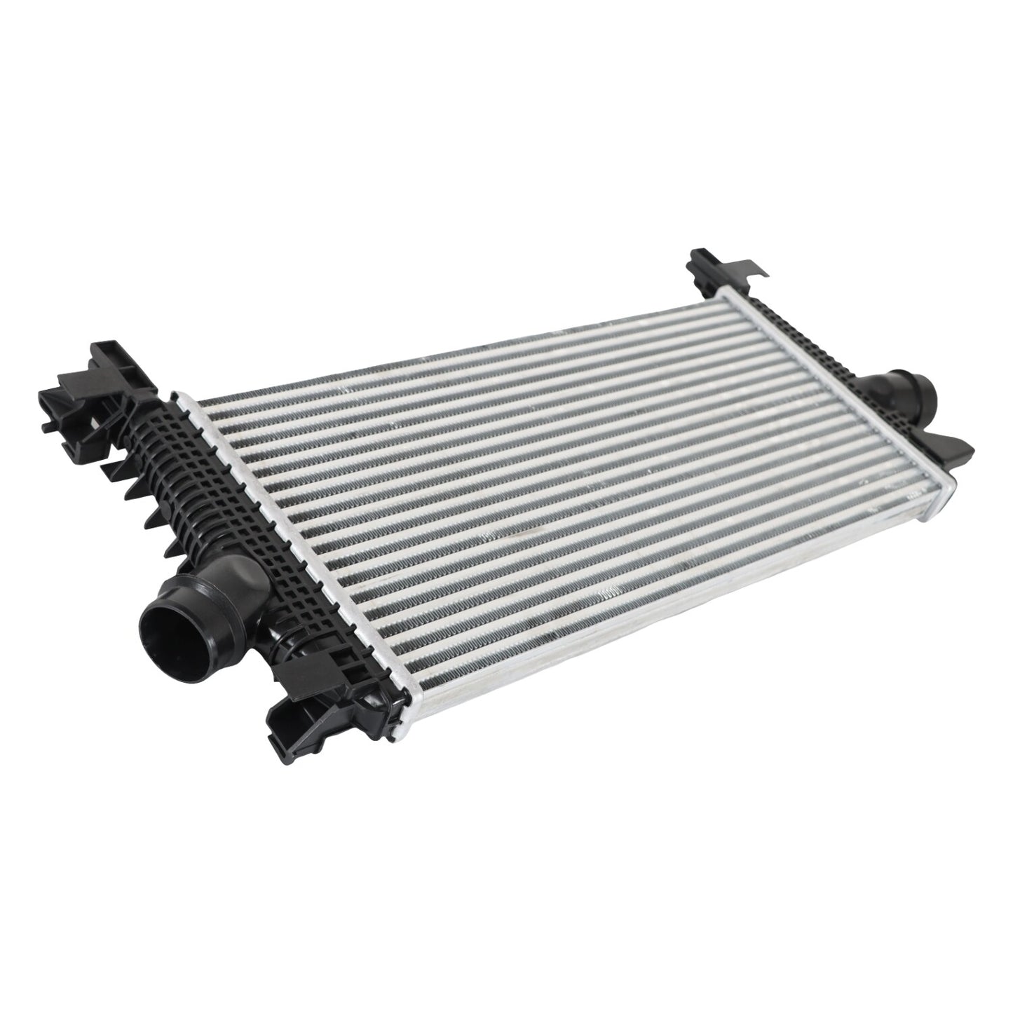 Intercooler Charge Air Cooler For 2011 2012 2015 for Chevy for Cruze L4 1.4L 13311080