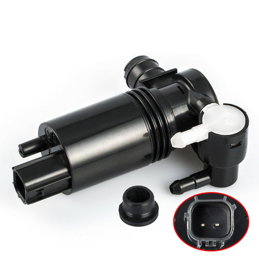Windshield washer pump suitable for Ford Edge, Fiesta Explorer, for Lincoln MKT, MKX