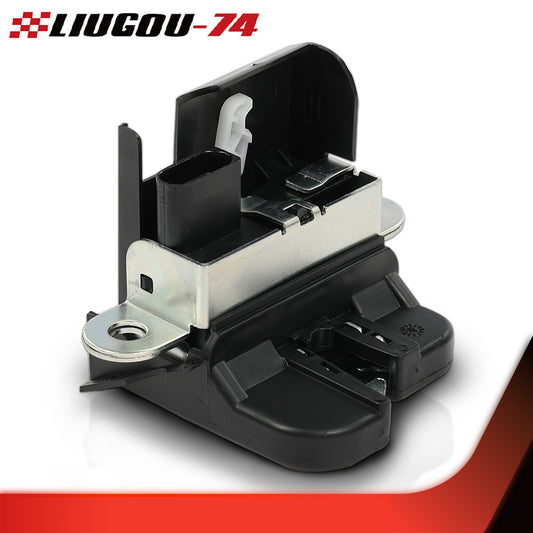 The new tailgate rear latch and lock are compatible with for Volkswagen Beetle models 12-19.